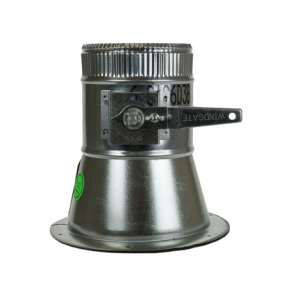 Press On Conical | GreenSeam