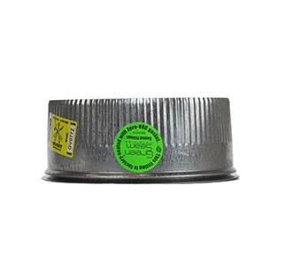 duct collars; starting collars; hvac collars; spin in collars; tabbed duct collar