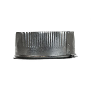 duct collars; starting collars; hvac collars; spin in collars; tabbed duct collar